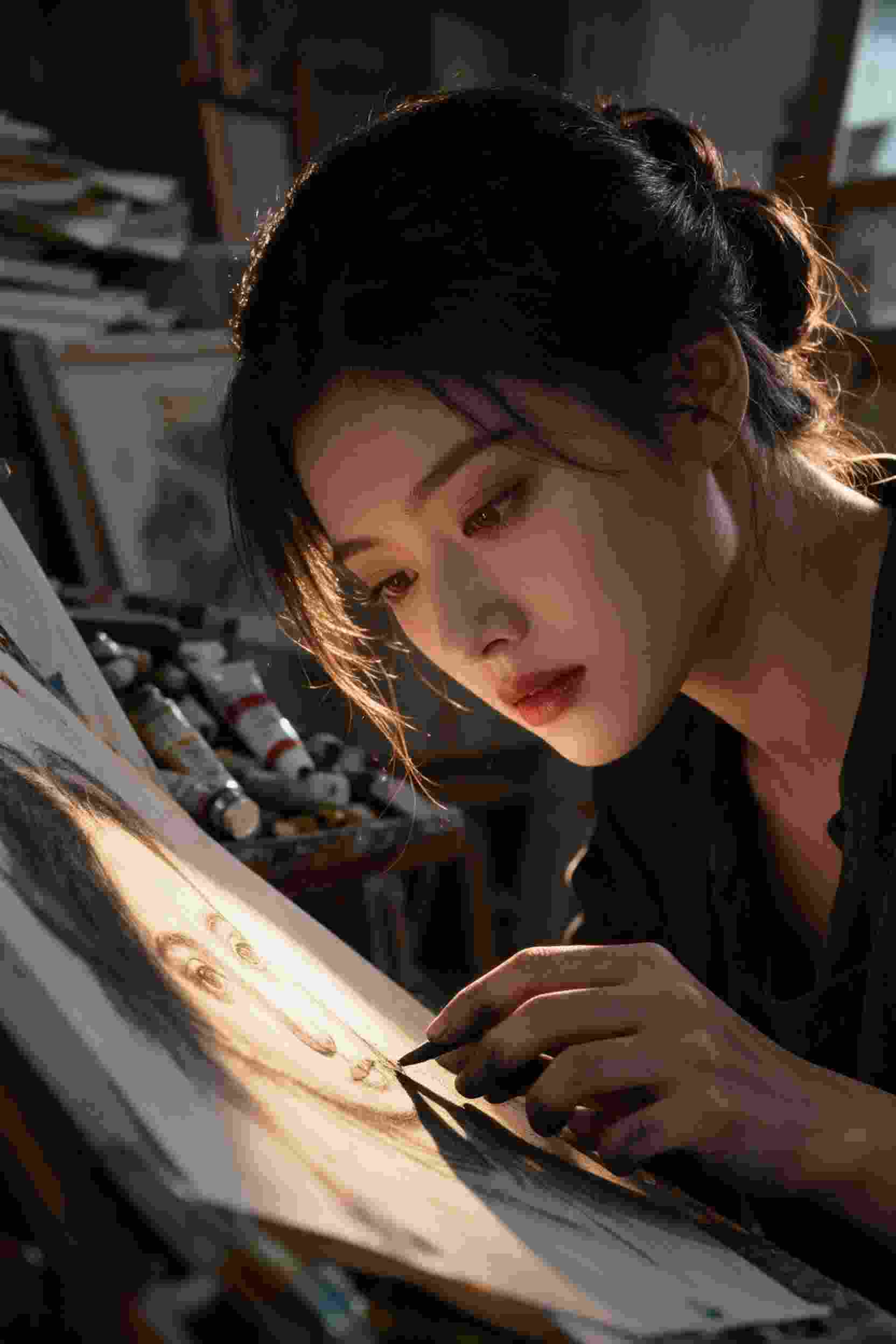 医心救赎