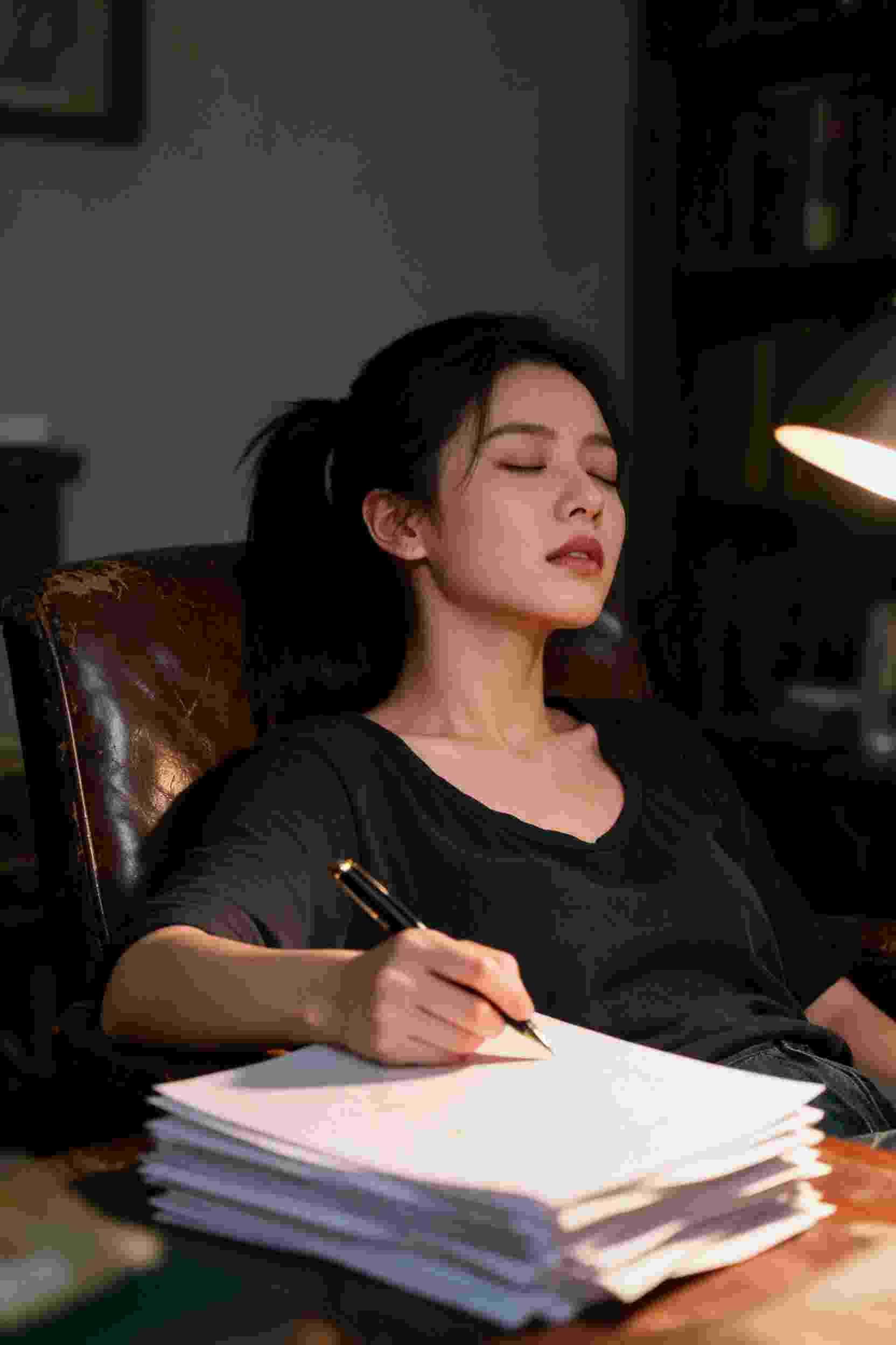黑暗真相