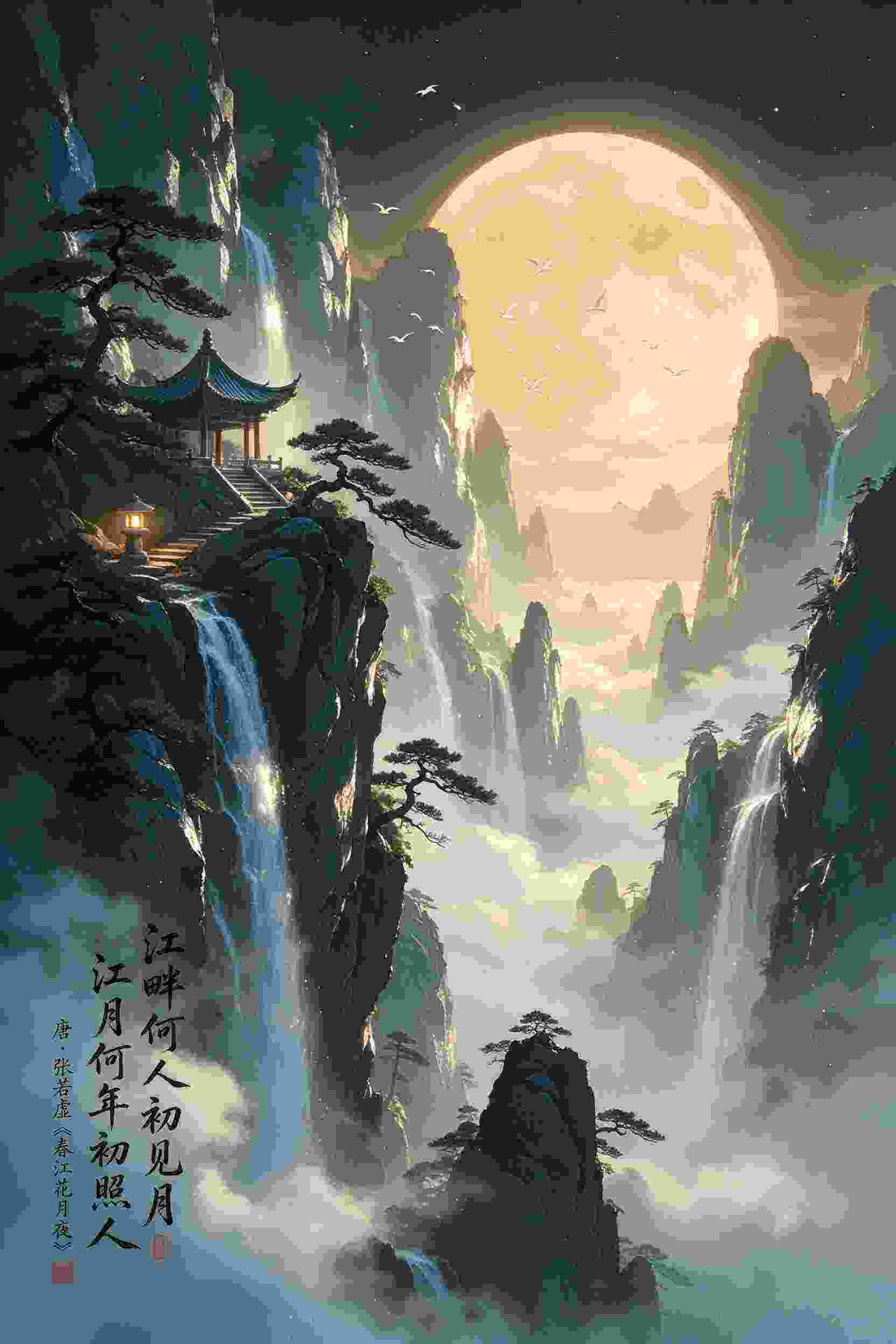 古墓寻龙