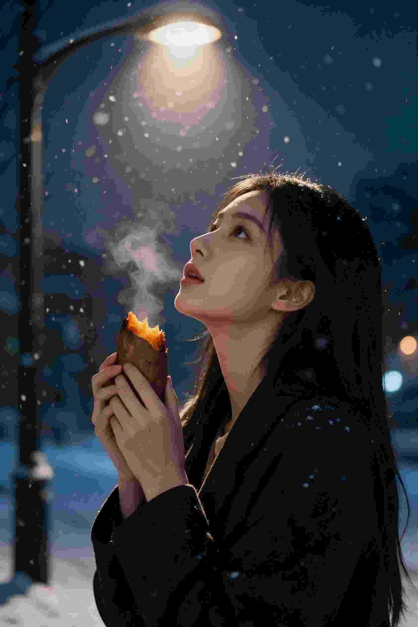 时空之恋