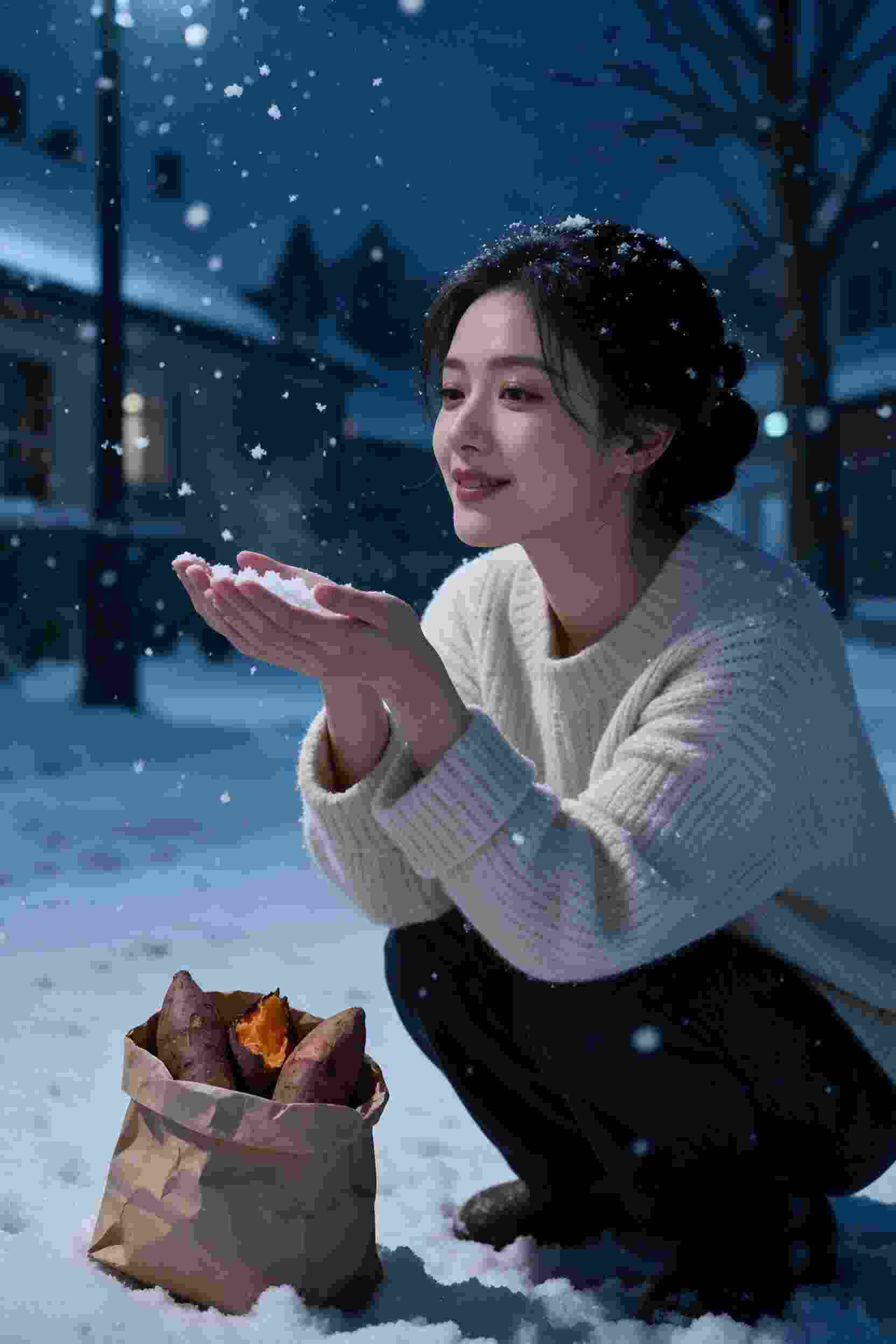 校园秘密