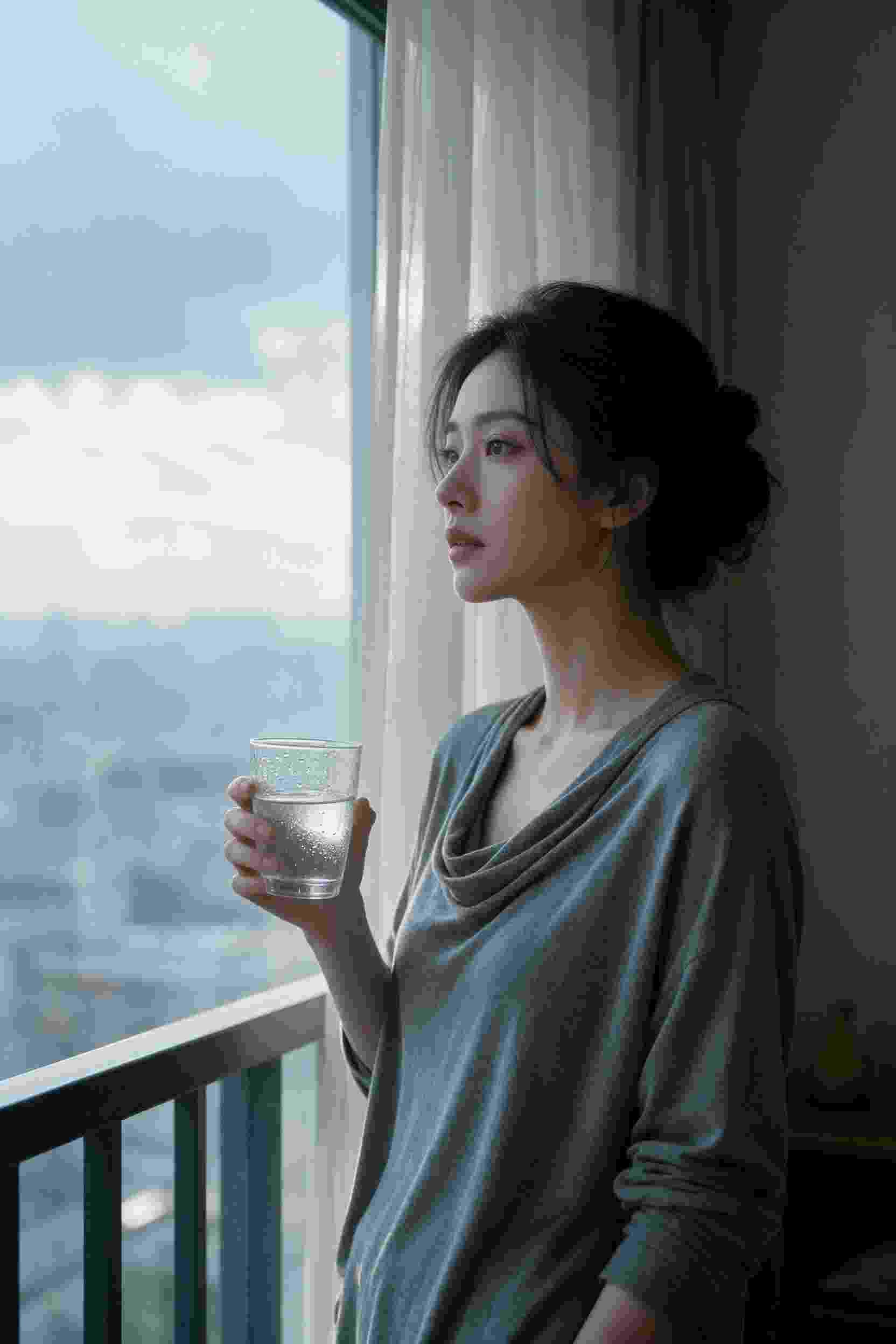 甜蜜陷阱