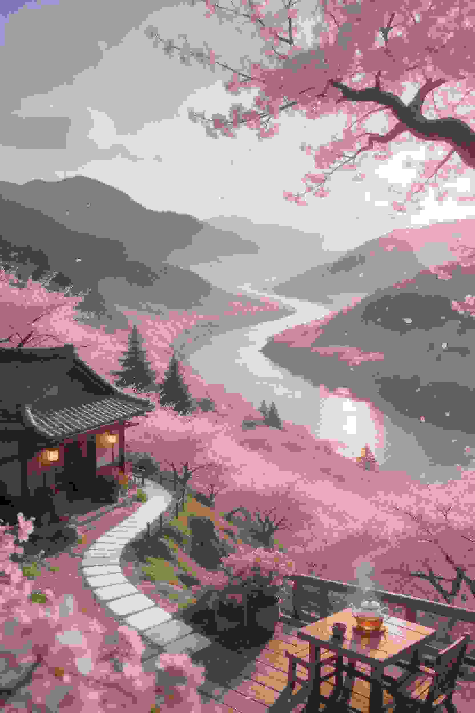 复仇计划
